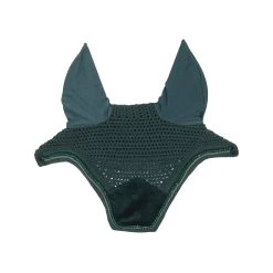 Kentucky Horsewear Velvet Pearls Fliegenhaube 9 Kentucky Horsewear Velvet Pearls Fliegenhaube -Pferdebedarf Discounter 334737 PDGR 1