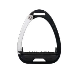 LeMieux Vector Control Steigbügel -Pferdebedarf Discounter 335037 BL AL 2