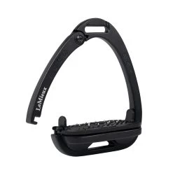 LeMieux Vector Control Steigbügel -Pferdebedarf Discounter 335037 BL BL 3