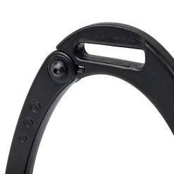 LeMieux Vector Control Steigbügel -Pferdebedarf Discounter 335037 BL BL 4