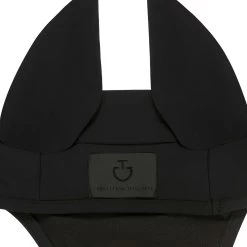 Cavalleria Toscana Light Jersey Fliegenhaube Mit Schlaufe -Pferdebedarf Discounter 335158 BL 1