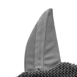 Schockemöhle Air Silent Fliegenhaube -Pferdebedarf Discounter 335281 AG 2