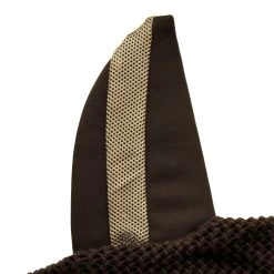 Schockemöhle Air Silent Fliegenhaube -Pferdebedarf Discounter 335281 CBR 2