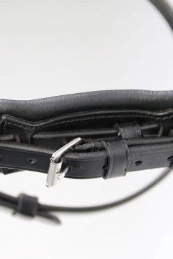 Schockemöhle Brantford Trense -Pferdebedarf Discounter 335283 BL PTG 4