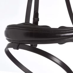 Schockemöhle Brantford Trense -Pferdebedarf Discounter 335283 BL SI 3