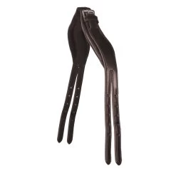 Schockemöhle Equitus Rho Genickstück -Pferdebedarf Discounter 335287 DBR SI 1