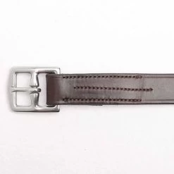 Kavalkade Deluxe Steigbügelriemen -Pferdebedarf Discounter 335668 BR 2