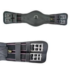 Kavalkade Foster Comfort Kurzgurt -Pferdebedarf Discounter 335691 BL 3