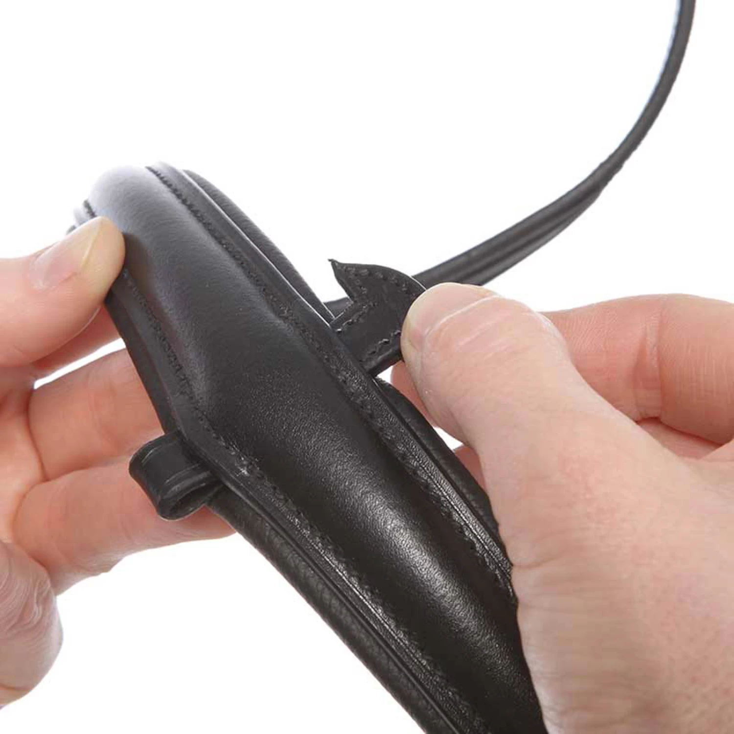 Kavalkade Ivonne Trense/Kandare 5 Kavalkade Ivonne Trense/Kandare – Bild 5