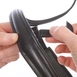 Kavalkade Ivonne Trense/Kandare 13 Kavalkade Ivonne Trense/Kandare -Pferdebedarf Discounter 335708 BL 6