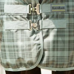 Kavalkade Montreal Weidedecke, 100g -Pferdebedarf Discounter 335735 GR CHK 2