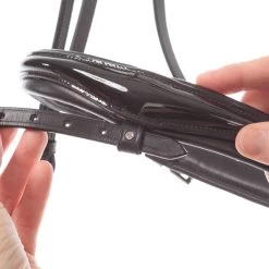 Kavalkade Reyna KavalSH4 Trense -Pferdebedarf Discounter 335750 BL 4