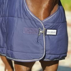 Kavalkade Unterdecke 150g -Pferdebedarf Discounter 335772 DB 3