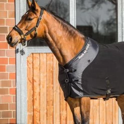 Back On Track Supreme Fleecedecke -Pferdebedarf Discounter 335876 BL 5