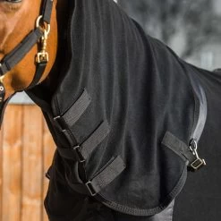 Back On Track Supreme Fleecedecke -Pferdebedarf Discounter 335876 BL 6