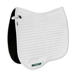 Horseware Everyday Dressurschabracke -Pferdebedarf Discounter 336023 WH 1