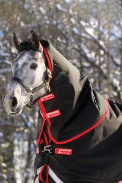 Horseware Rambo Supreme Halsteil, 250g 9 Horseware Rambo Supreme Halsteil, 250g -Pferdebedarf Discounter 336113 BL RE 1