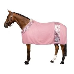 Imperial Riding IRH Ambient Hide & Ride Fleecedecke 5 Imperial Riding IRH Ambient Hide & Ride Fleecedecke -Pferdebedarf Discounter 336245 PI 1