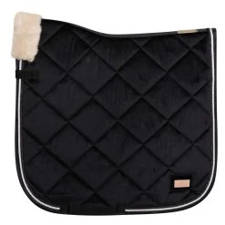 HV Polo Welmoed Luxury Dressurschabracke 5 HV Polo Welmoed Luxury Dressurschabracke -Pferdebedarf Discounter 336498 BL 1