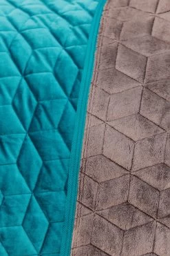 Kentucky Horsewear Velvet Pony Turnierdecke, 160g 23 Kentucky Horsewear Velvet Pony Turnierdecke, 160g -Pferdebedarf Discounter 336616 EGR 4