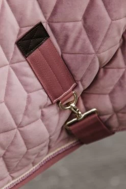 Kentucky Horsewear Velvet Pony Turnierdecke, 160g 35 Kentucky Horsewear Velvet Pony Turnierdecke, 160g -Pferdebedarf Discounter 336616 RRPI 5