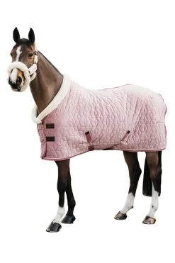 Kentucky Horsewear Velvet Turnierdecke, 160g -Pferdebedarf Discounter 336617 RRPI 3