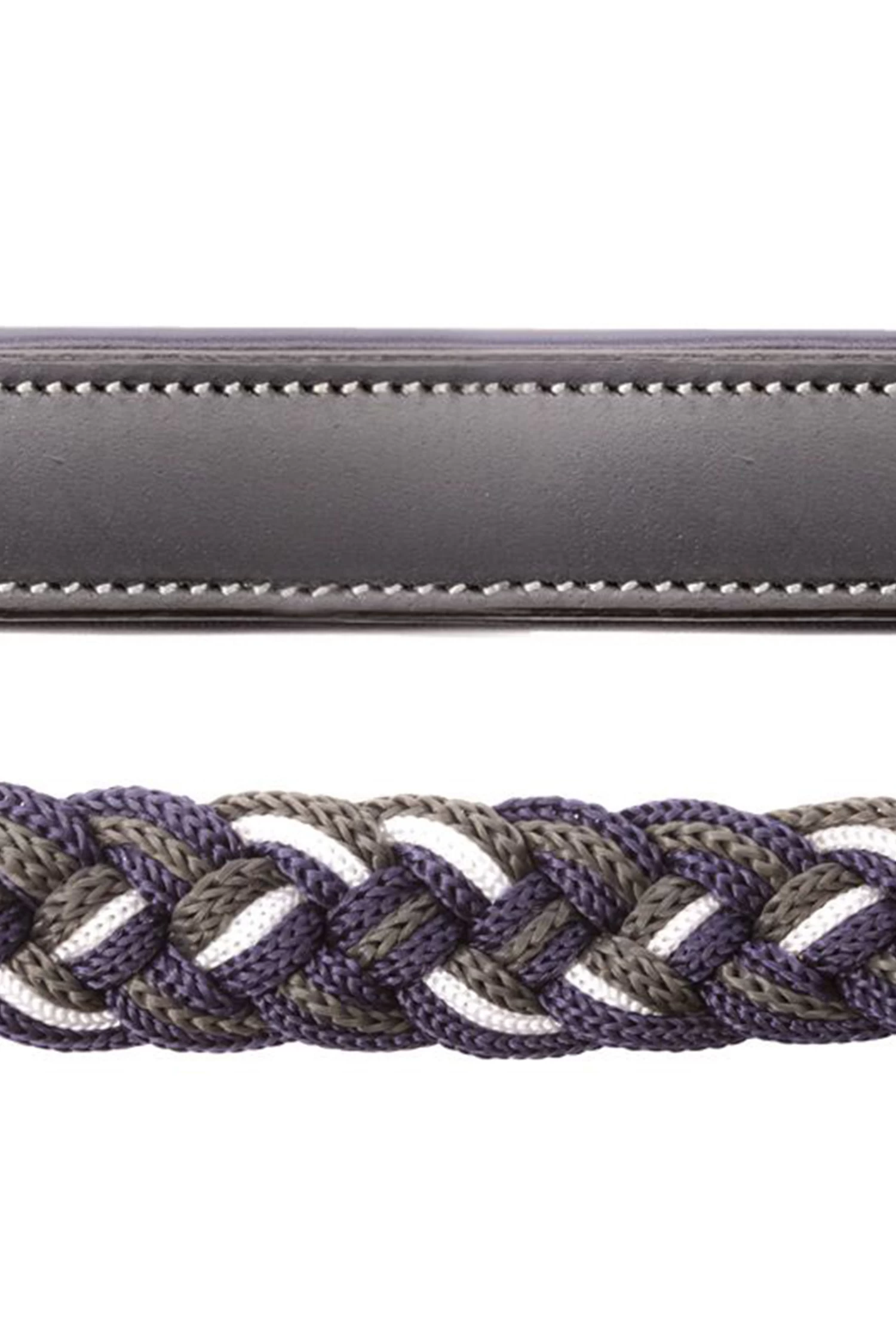 Kavalkade Tessa Flechthalfter 3 Kavalkade Tessa Flechthalfter – Bild 3