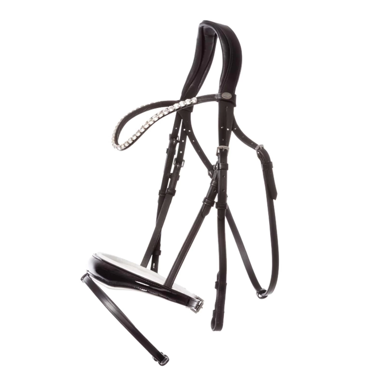 Kavalkade KavalSH4 Juliana Trense Englisch-kombiniert 2 Kavalkade KavalSH4 Juliana Trense Englisch-kombiniert – Bild 2