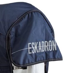 Eskadron Omega Weidedecke, 400g -Pferdebedarf Discounter 337550 DB 3