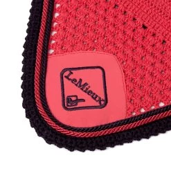 LeMieux Classic Fliegenohren -Pferdebedarf Discounter 338077 PNPI 3