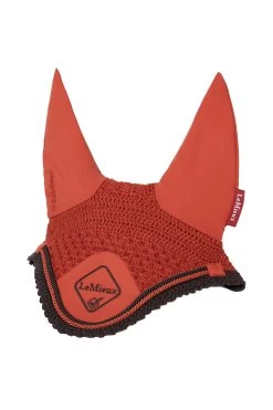 LeMieux Classic Fliegenohren -Pferdebedarf Discounter 338077 SOR 1