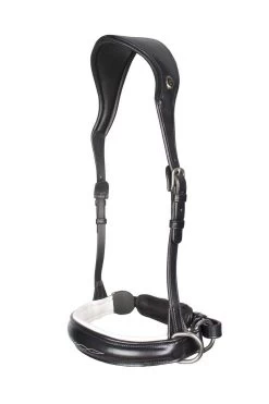 F.R.A. Alizée Mistral Gebissloser Zaum -Pferdebedarf Discounter 340183 BL WH 2