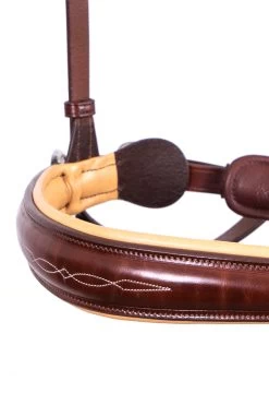 F.R.A. Alizée Mistral Gebissloser Zaum -Pferdebedarf Discounter 340183 DBR 2