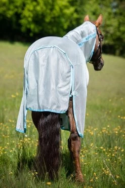 Horseware AmEco Bug Buster Fliegendecke -Pferdebedarf Discounter 340201 SI B 5