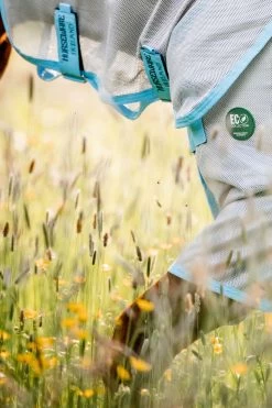 Horseware AmEco Bug Buster Fliegendecke -Pferdebedarf Discounter 340201 SI B 7