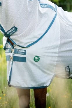 Horseware AmEco Bug Rug Fliegendecke -Pferdebedarf Discounter 340202 SI EB 4
