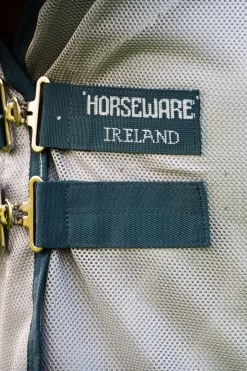 Horseware AmEco Bug Rug Fliegendecke -Pferdebedarf Discounter 340202 SI EB 5