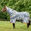 Horseware Amigo 3-in-1 CamoFly Fliegendecke