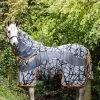 Horseware Amigo CamoFly Fliegendecke