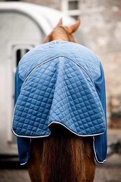 Horseware Rambo Travel Series Transportdecke, 50g -Pferdebedarf Discounter 340250 DB DB SI 5