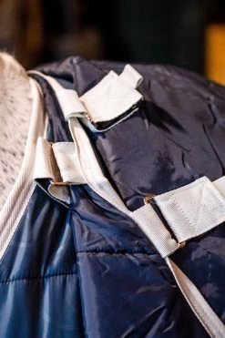 Horseware AmEco Liner, 100g -Pferdebedarf Discounter 340947 TE G 5