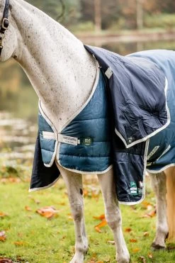 Horseware Eco Liner, 300g -Pferdebedarf Discounter 340949 TE G 4