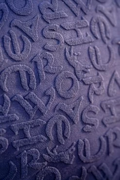 Horseware Embossed Jersey Abschwitzdecke -Pferdebedarf Discounter 340952 DB BU 9