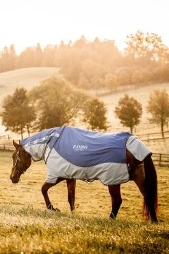 Horseware Rambo Autumn Series -Pferdebedarf Discounter 340954 DB G 3
