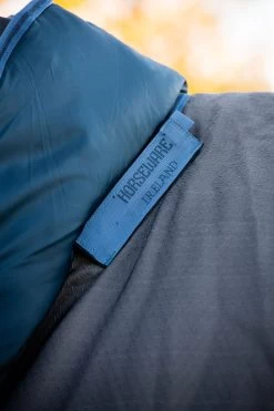 Horseware Rhino Hexstop Vari-Layer Weidedecke, 250g 12 Horseware Rhino Hexstop Vari-Layer Weidedecke, 250g -Pferdebedarf Discounter 340958 G IDB 5