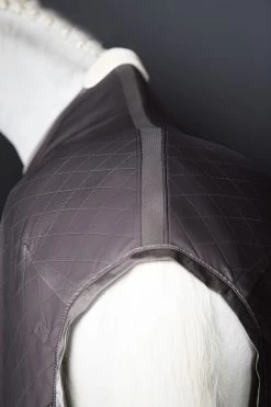 Eskadron Classic Sports FS22 Aerial Jersey Abschwitzdecke 7 Eskadron Classic Sports FS22 Aerial Jersey Abschwitzdecke -Pferdebedarf Discounter 341070 FSBR 2