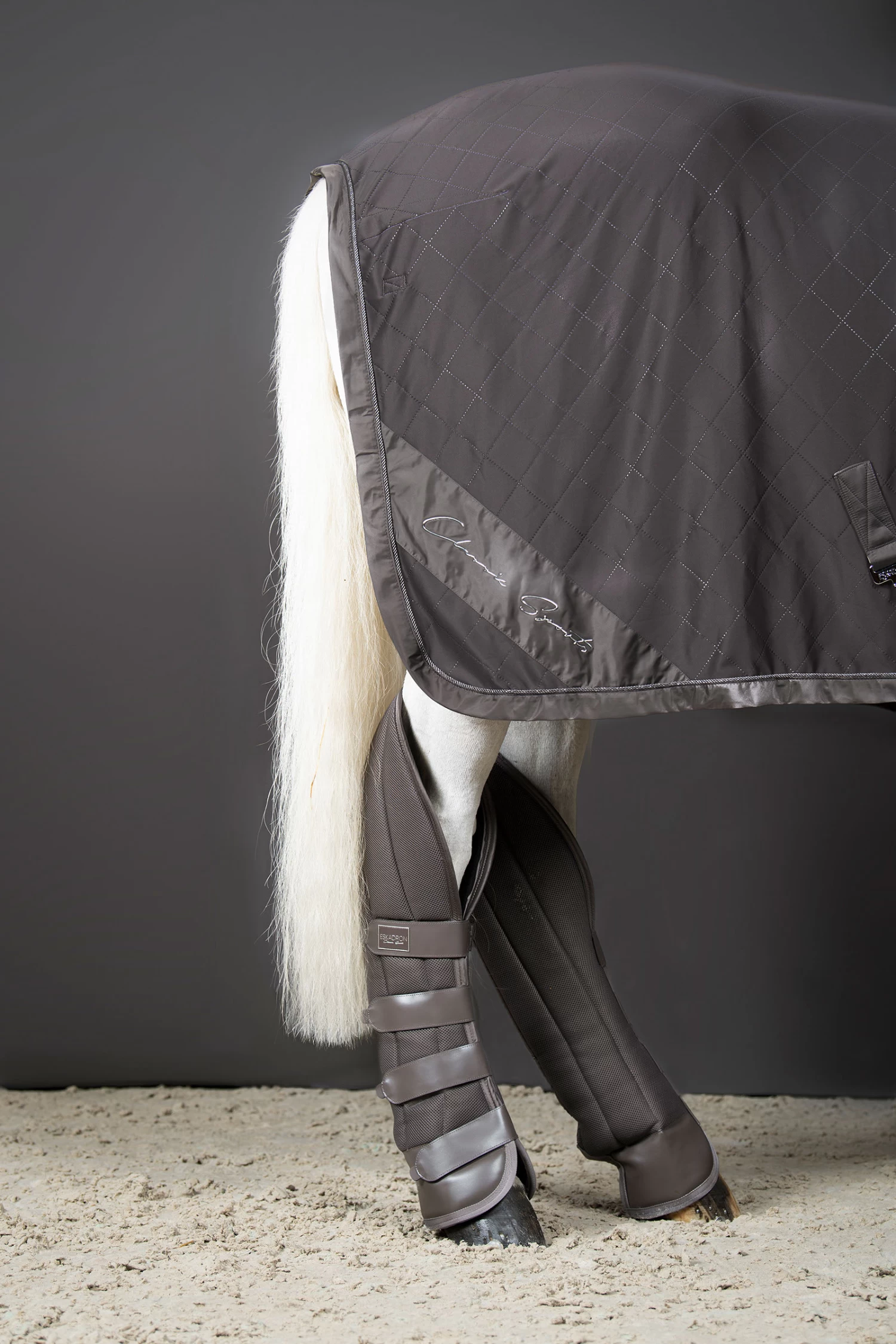 Eskadron Classic Sports FS22 Aerial Jersey Abschwitzdecke 4 Eskadron Classic Sports FS22 Aerial Jersey Abschwitzdecke – Bild 4