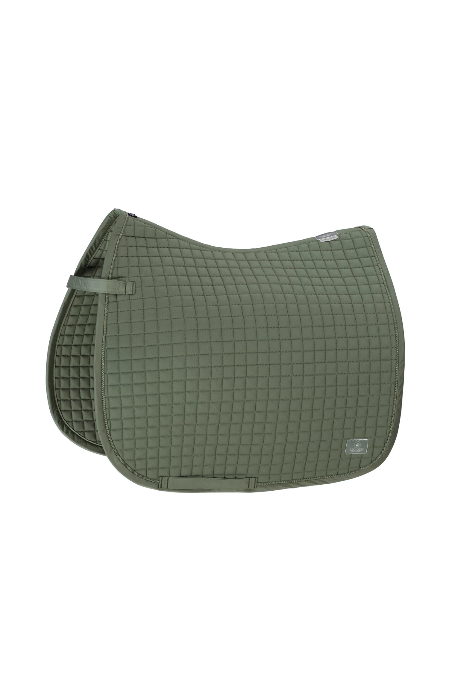 Eskadron Platinum 22 Cotton Dressurschabracke