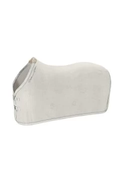Eskadron Platinum 22 Fleece Stamped Abschwitzdecke -Pferdebedarf Discounter 341116 SPG 1