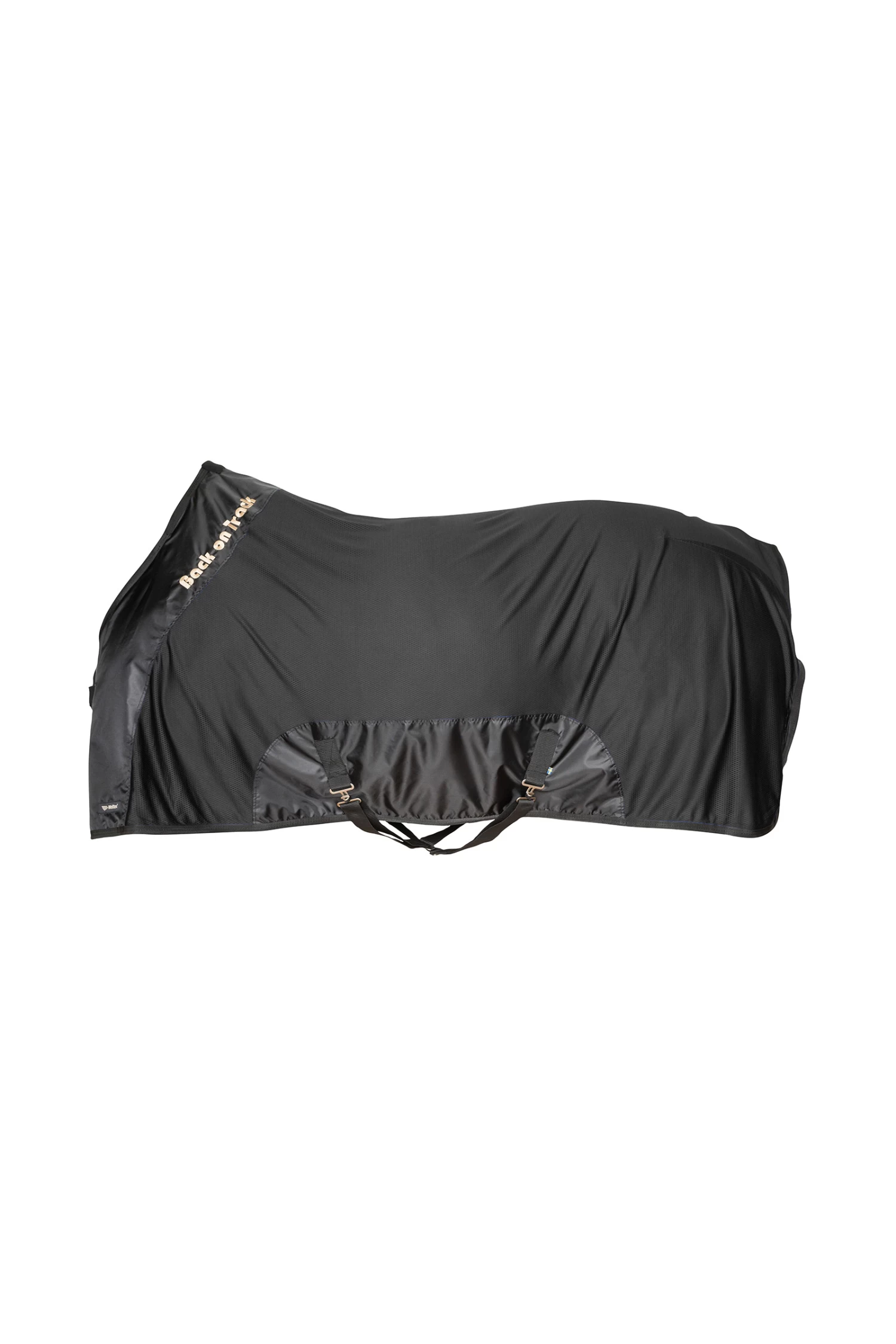 Back On Track Royal Deluxe Mesh Decke 1 Back On Track Royal Deluxe Mesh Decke